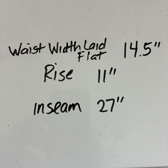 J Crew Kelsey Flare Ankle Pants Size 4  Tall Black NWT Cotton Stretch Work Pant - Picture 8 of 8